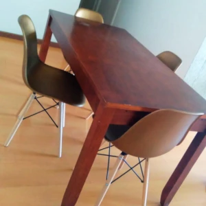 Mesa de jantar